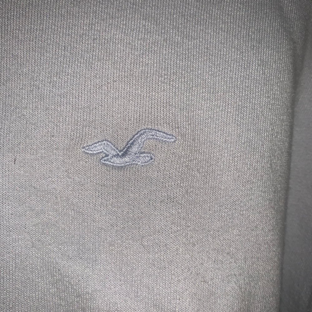 HOLLISTER HOODIE - Picture 3 of 3